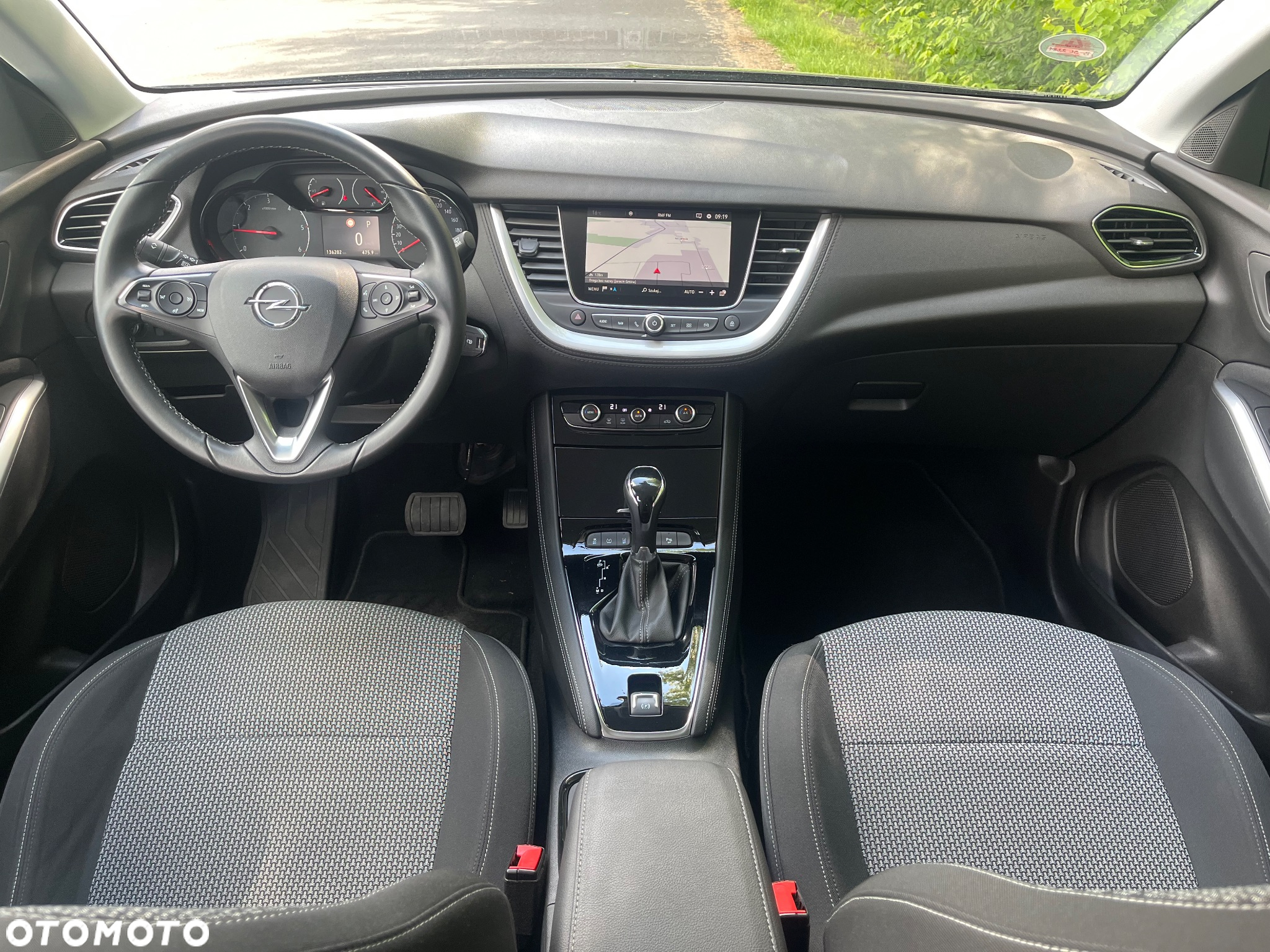 Opel Grandland X - 13