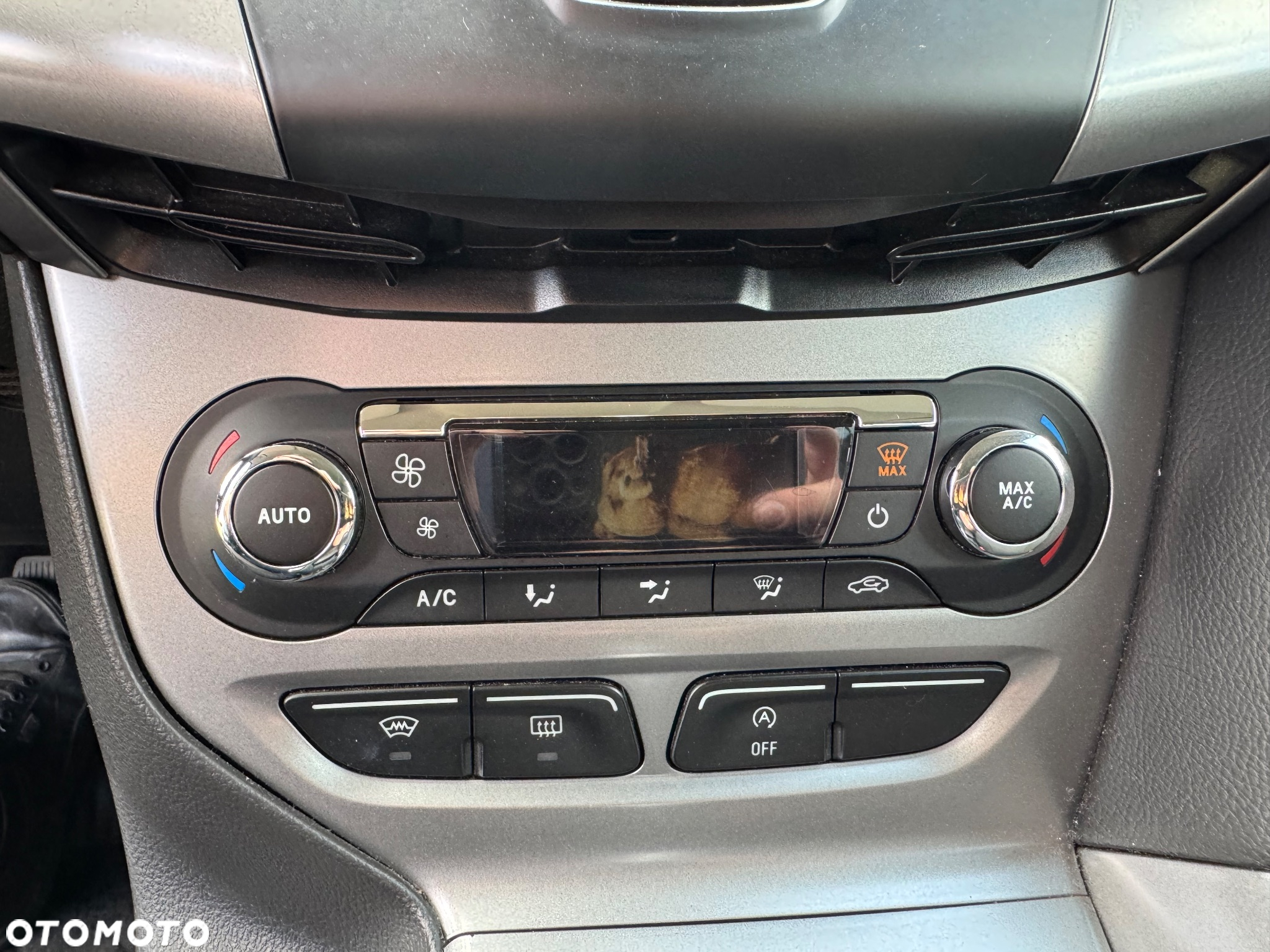 Ford Focus 1.0 EcoBoost Platinium X ASS - 8