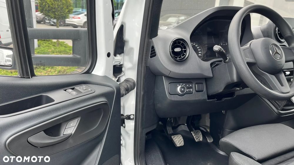 Mercedes-Benz Sprinter SPRINTER 317 CDI - 16