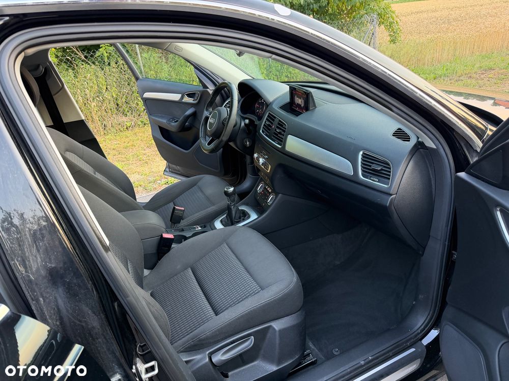 Audi Q3 2.0 TDI - 13