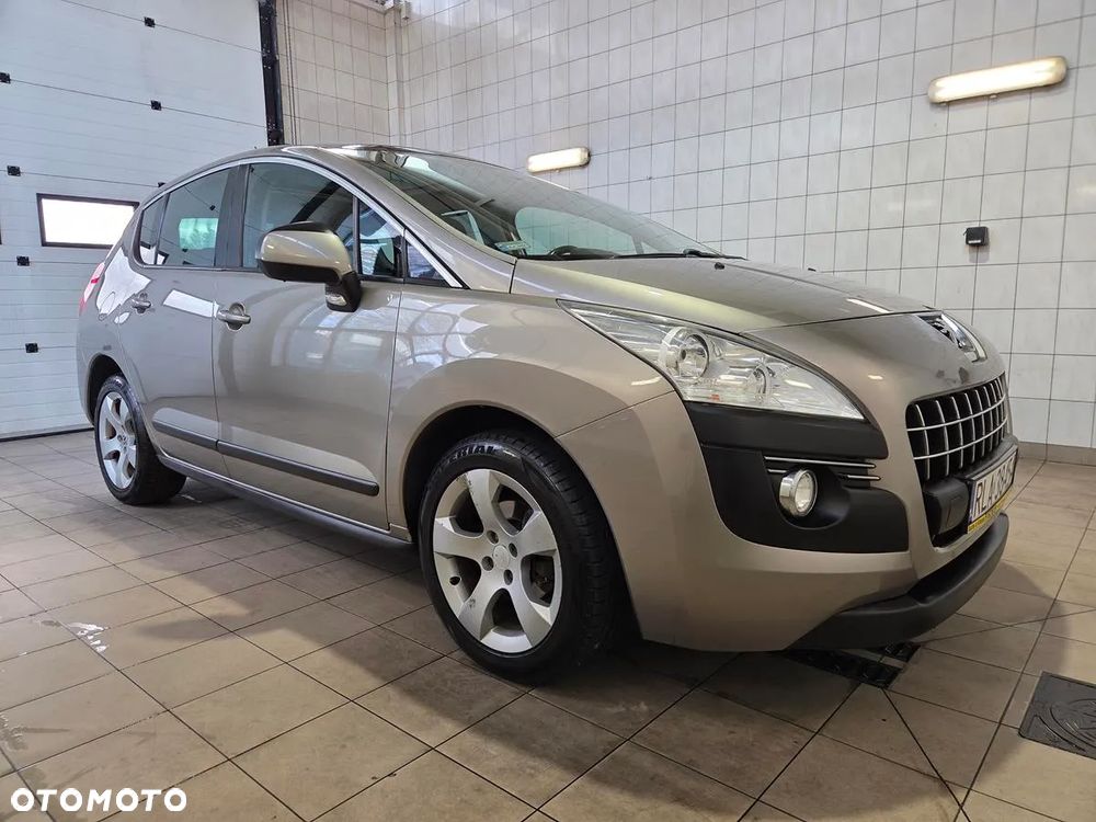 Peugeot 3008 1.6 Active - 1