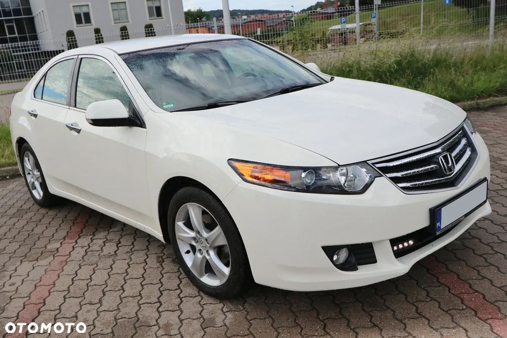 Honda Accord 2.0 Elegance Advantage - 4