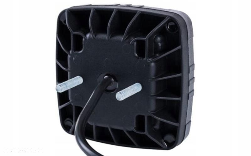 LAMPA ZESPOLONA LED TYLNA TRAKTOR PRZYCZEPA 12/24V 3 FUNKCYJNA - 5