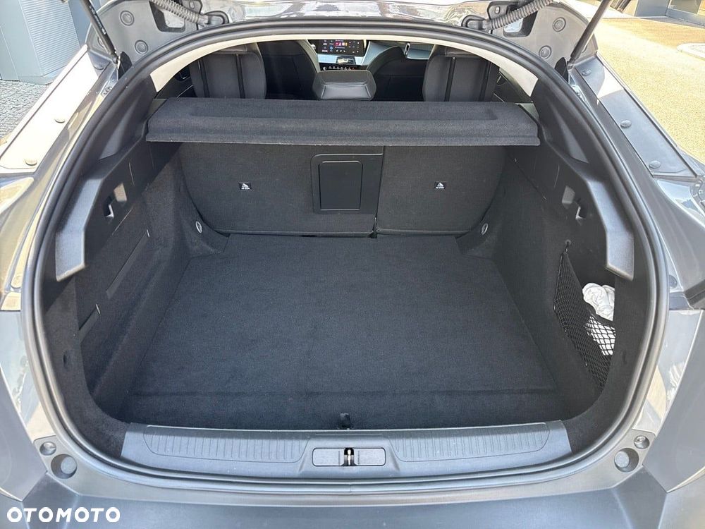 Peugeot 408 1.2 PureTech Allure Pack S&S EAT8 - 6
