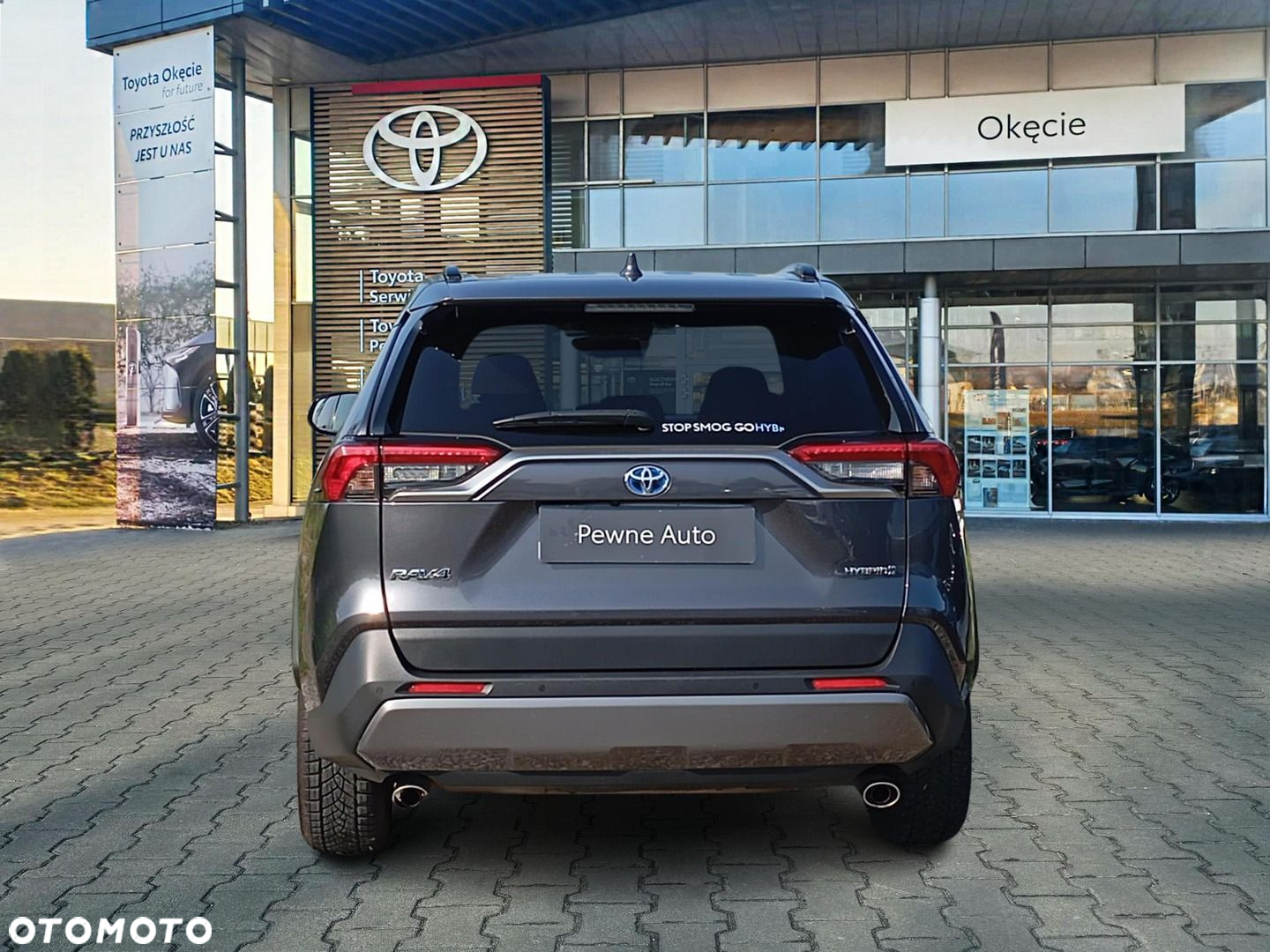 Toyota RAV4 - 5