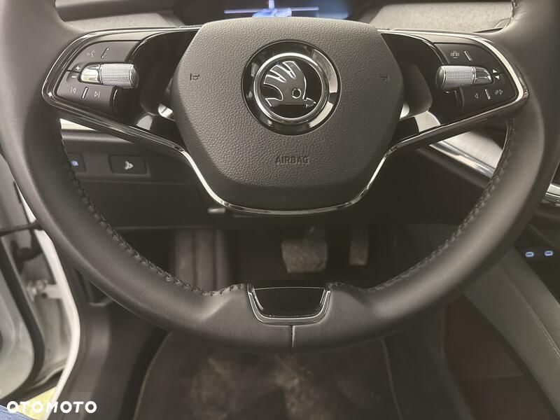 Skoda Enyaq 60 62kWh - 14