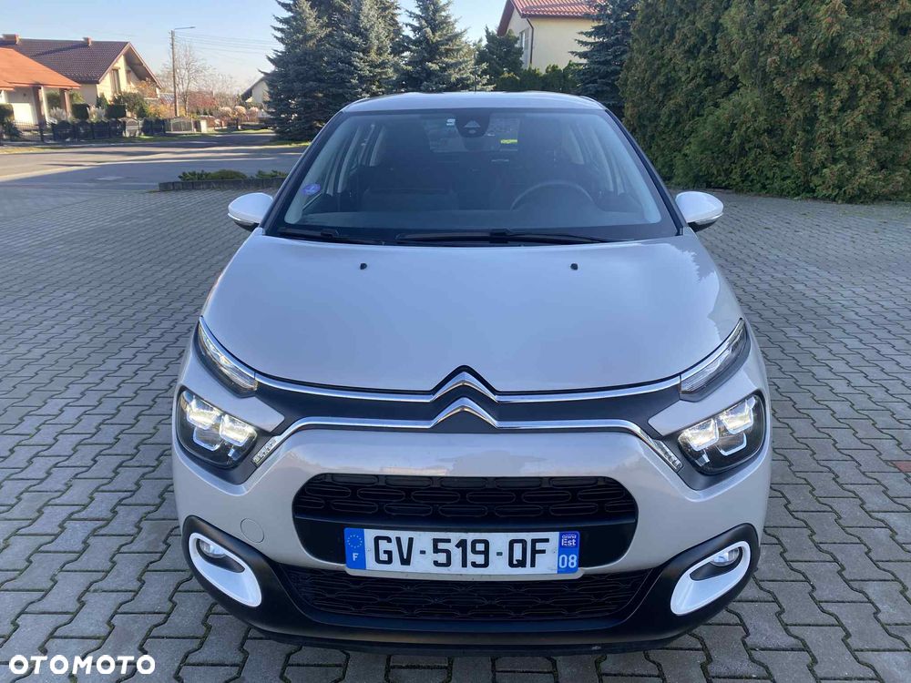 Citroën C3 Pure Tech 83 S&S YOU - 23