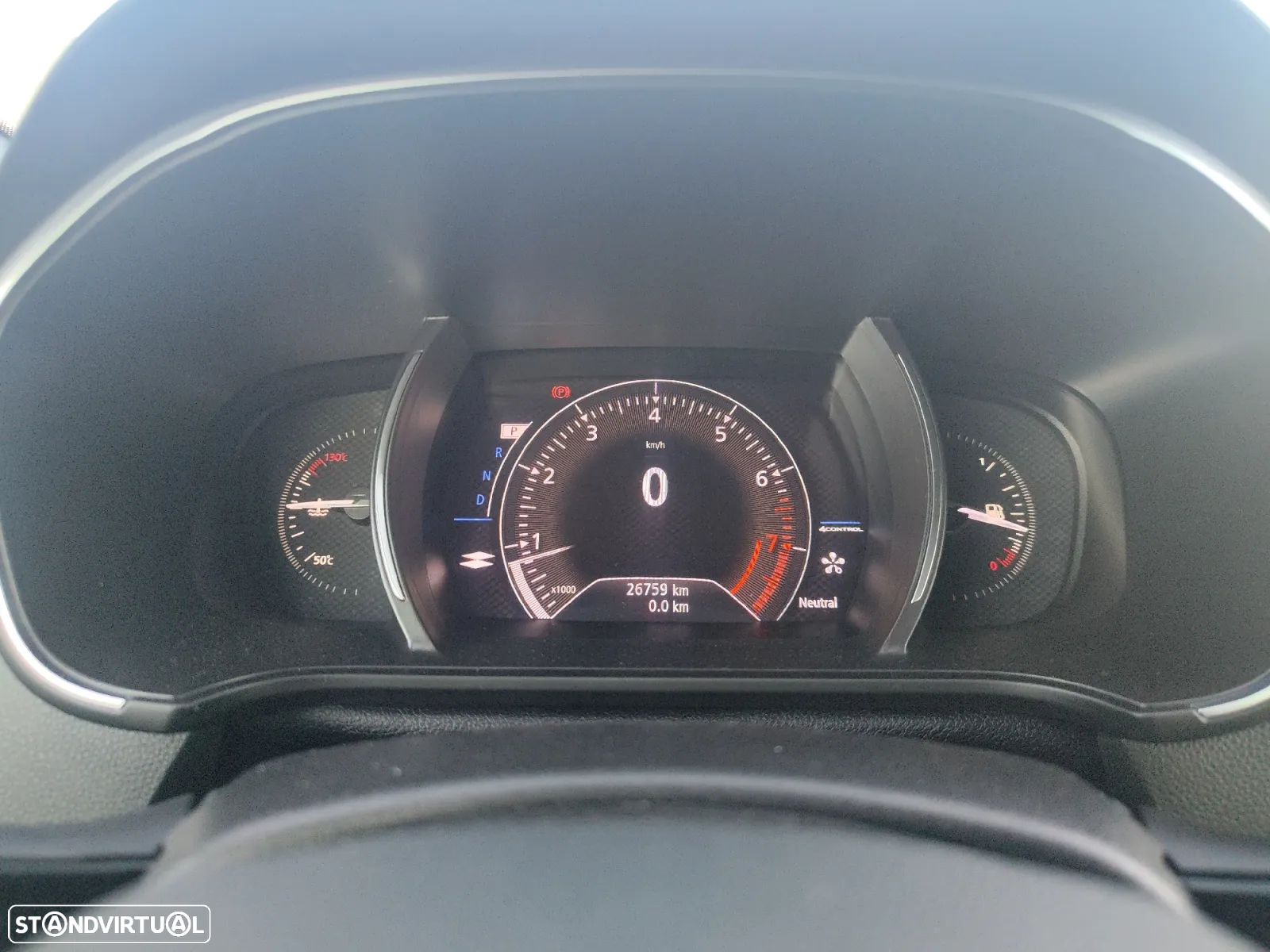 Renault Mégane 1.8 TCe R.S. EDC J19 - 13