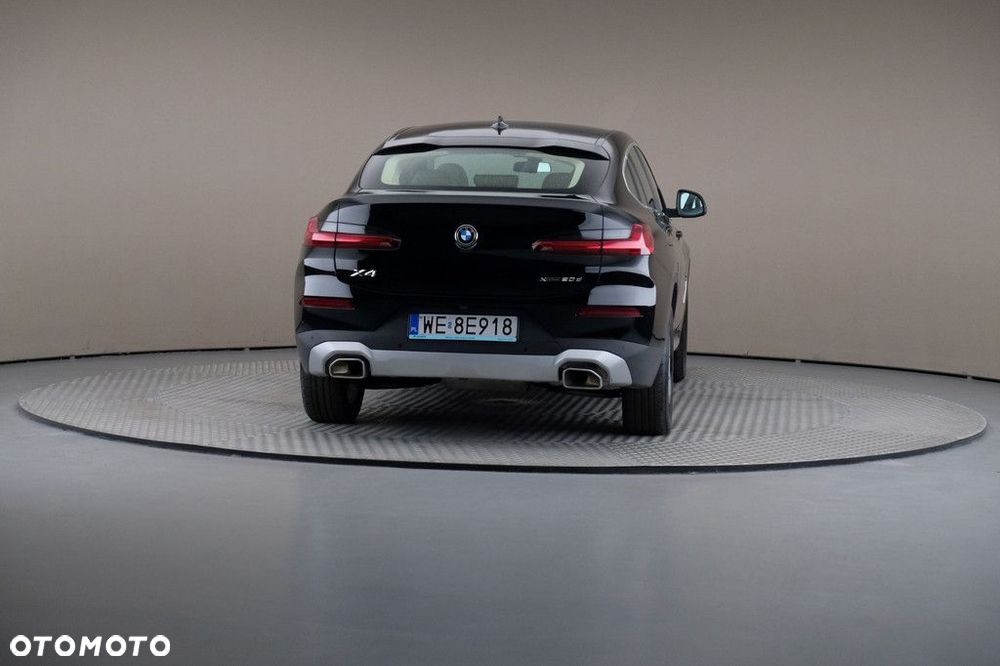 BMW X4 - 5