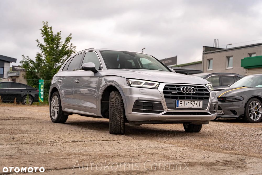Audi Q5 - 4