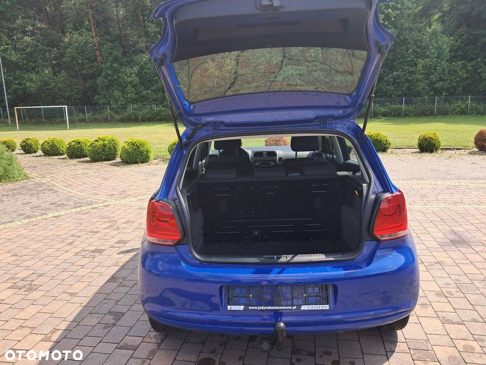 Volkswagen Polo - 8