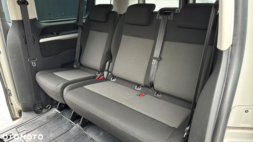 Toyota Proace Verso 2.0 D4-D Long Family - 22