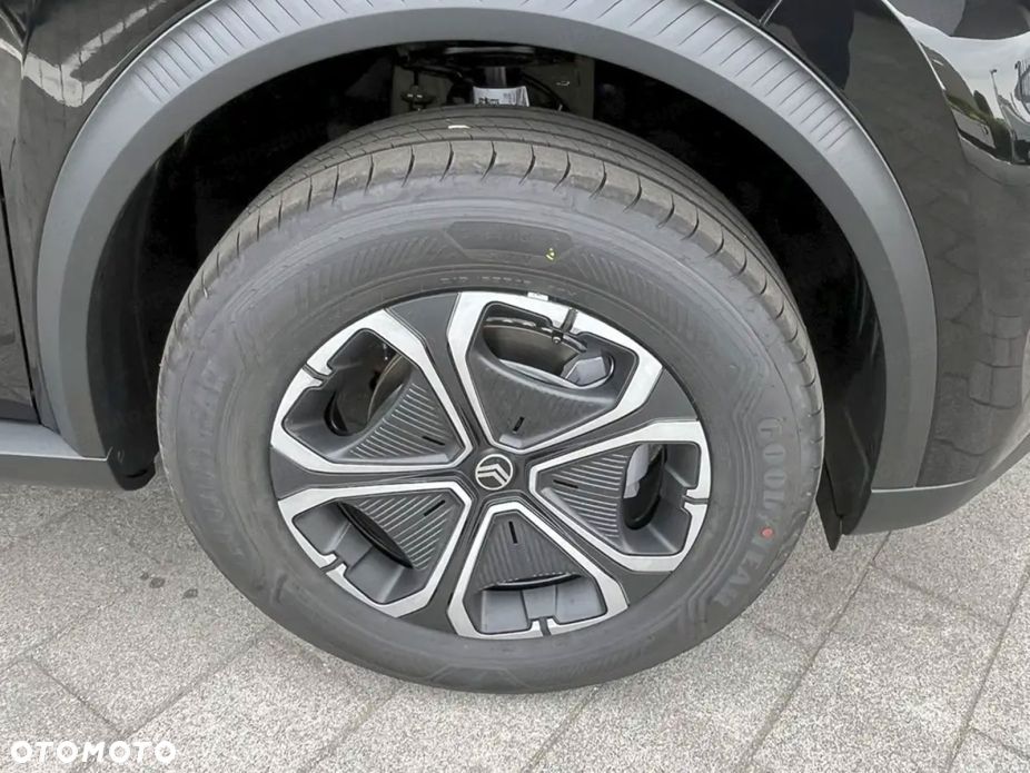 Citroën C3 Aircross 1.2 Turbo You S&S - 9