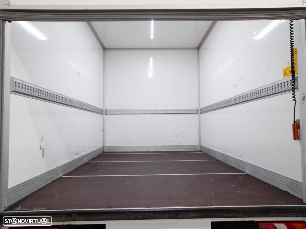 Mitsubishi Canter 3.0 35 TD 3C15 - 6