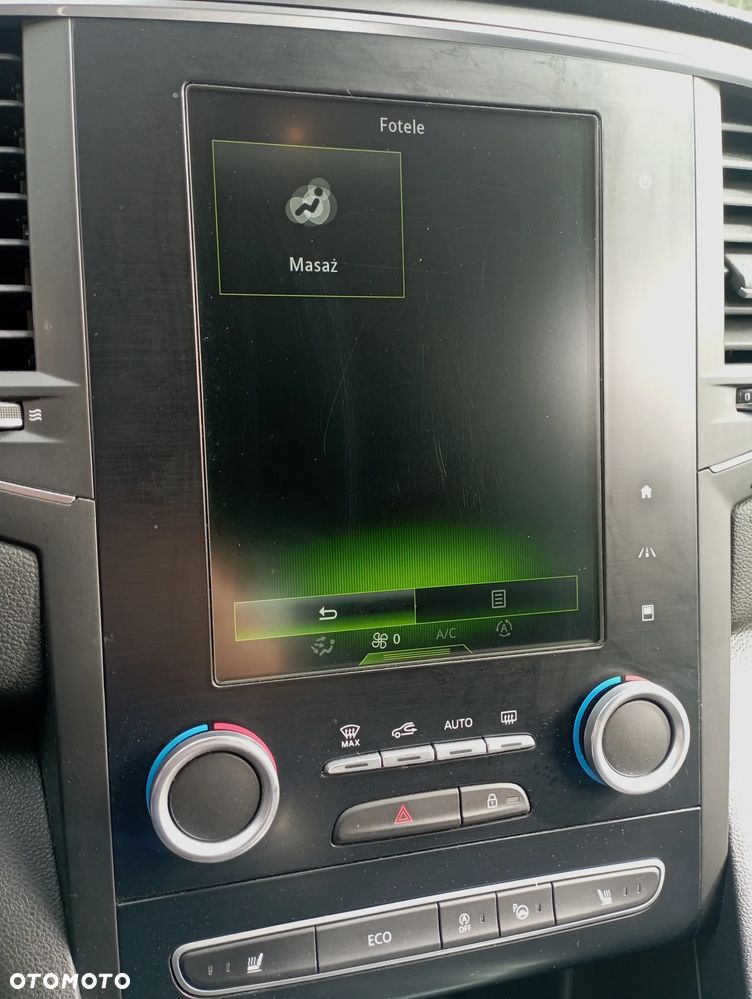 Renault Megane ENERGY TCe 130 Start & Stop Bose Edition - 14