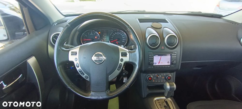 Nissan Qashqai+2 2.0 4x4 Acenta CVT - 18