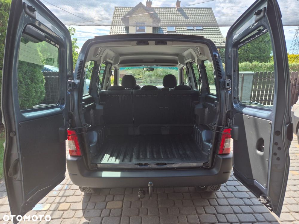 Citroën Berlingo Multispace 1.4i Plus - 7