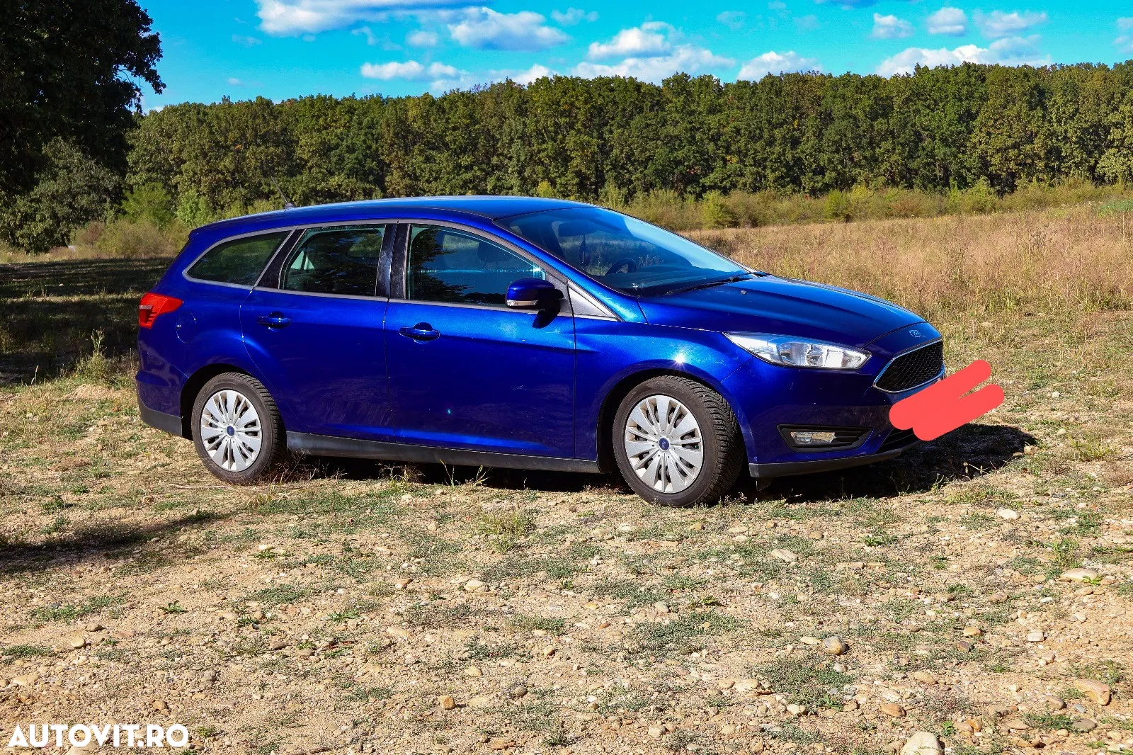 Ford Focus - 4