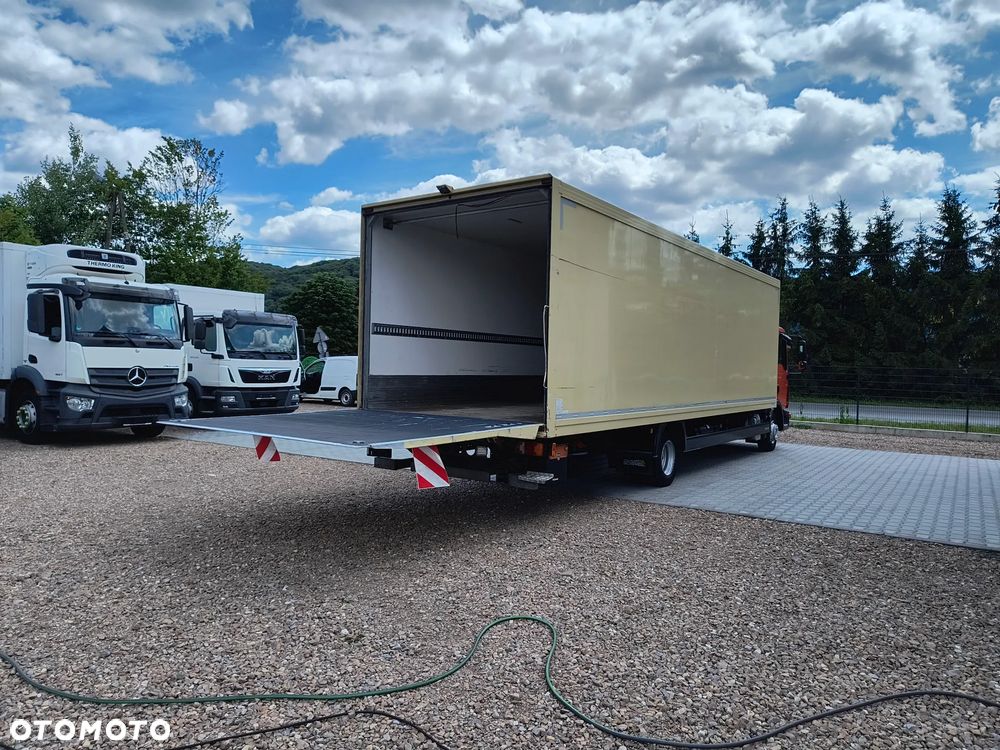 MAN TGL 12.190 Euro6 - 6