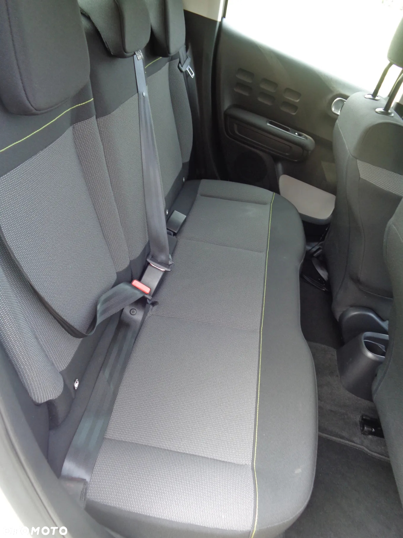 Citroën C3 1.2 PureTech Plus - 9