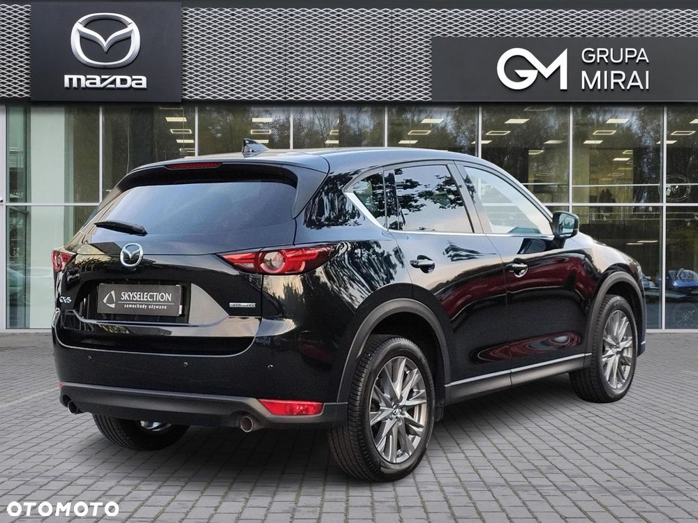 Mazda CX-5 2.0 Skydream 2WD - 5