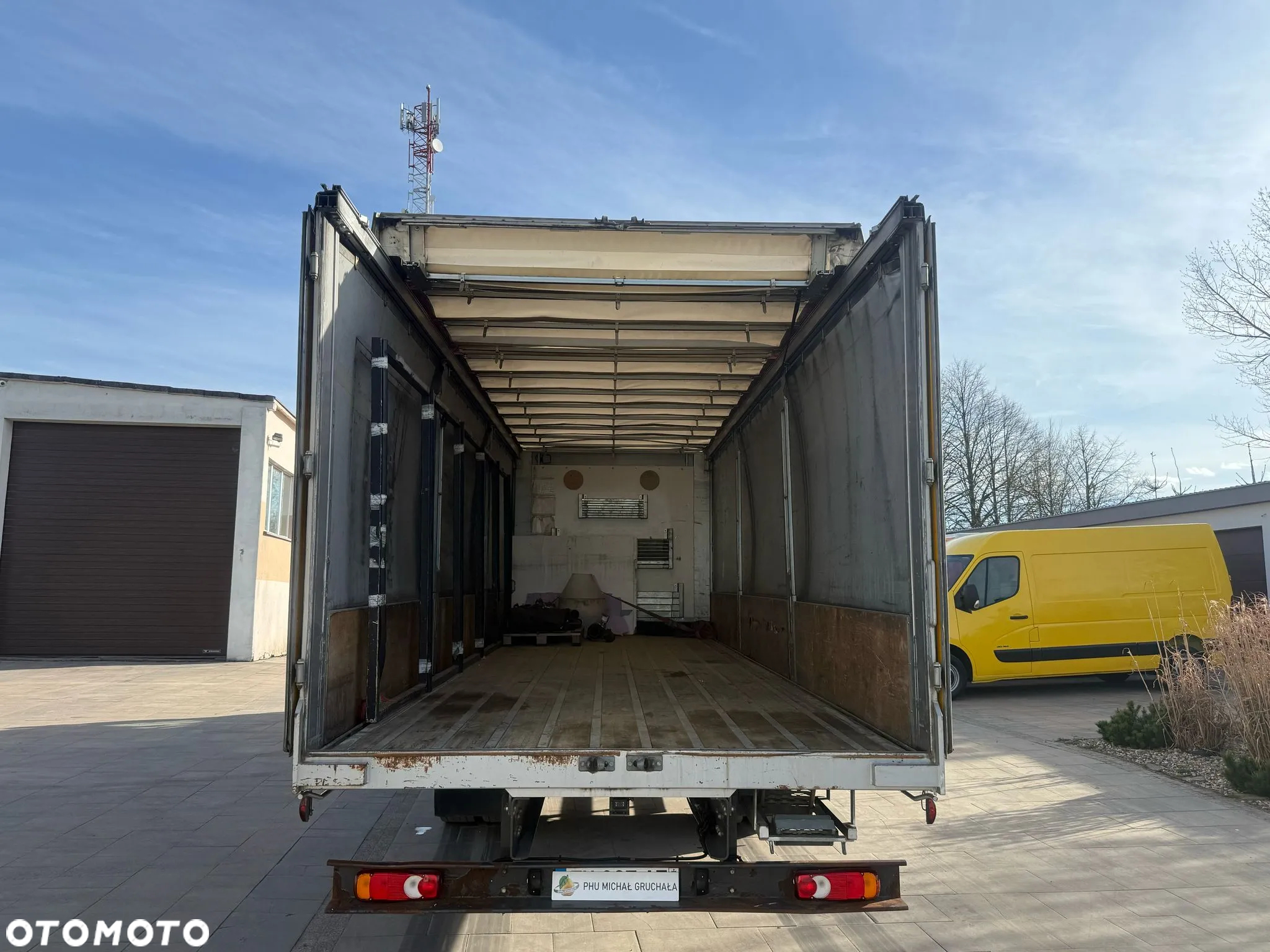 Renault D12 - 15