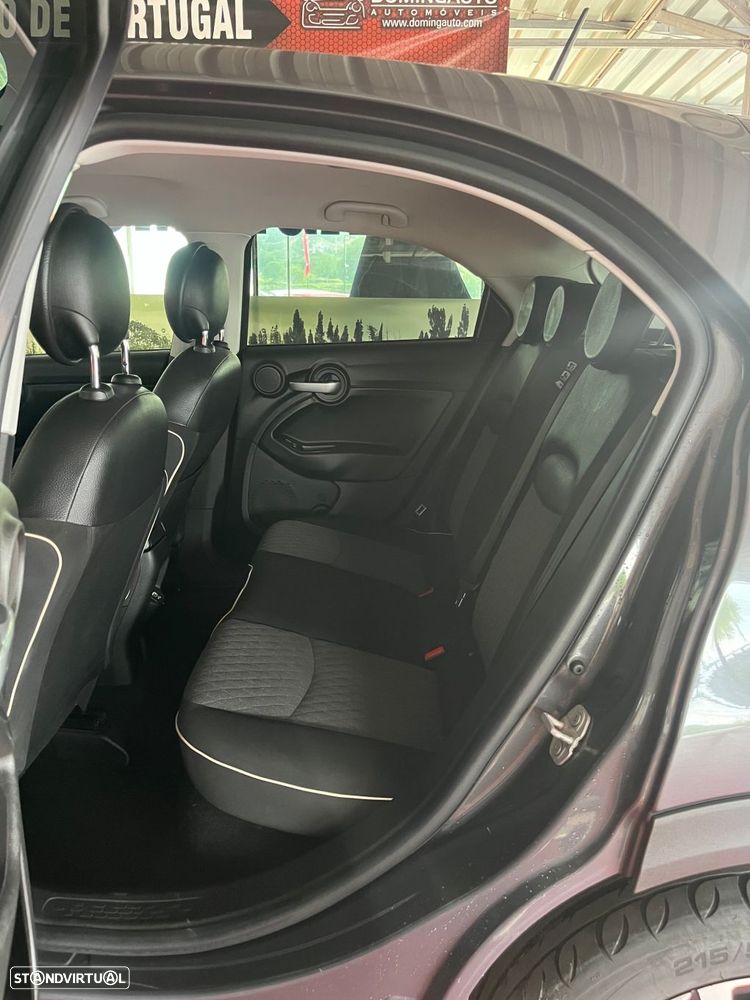 Fiat 500X 1.3 MJ Cross - 25