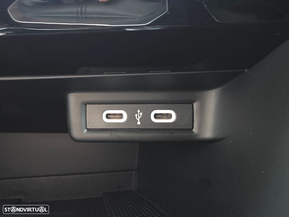 VW T-Roc 1.0 TSI Black Style - 18