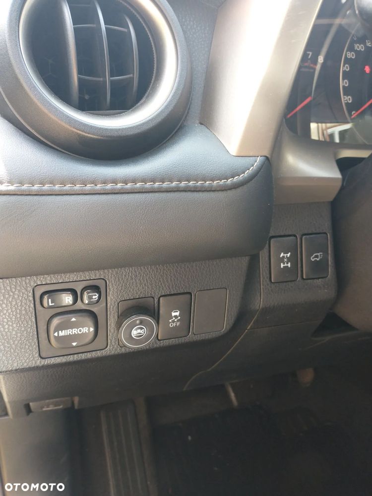 Toyota RAV4 - 14