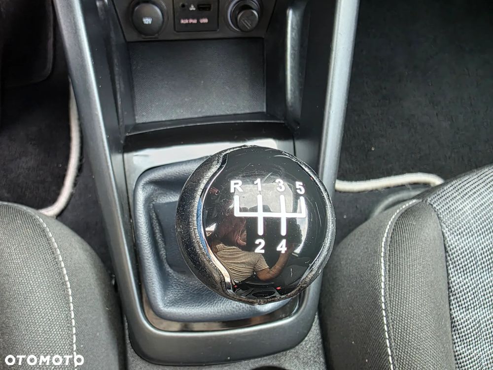 Kia ProCeed pro Ceed 1.6 CVVT EX - 20