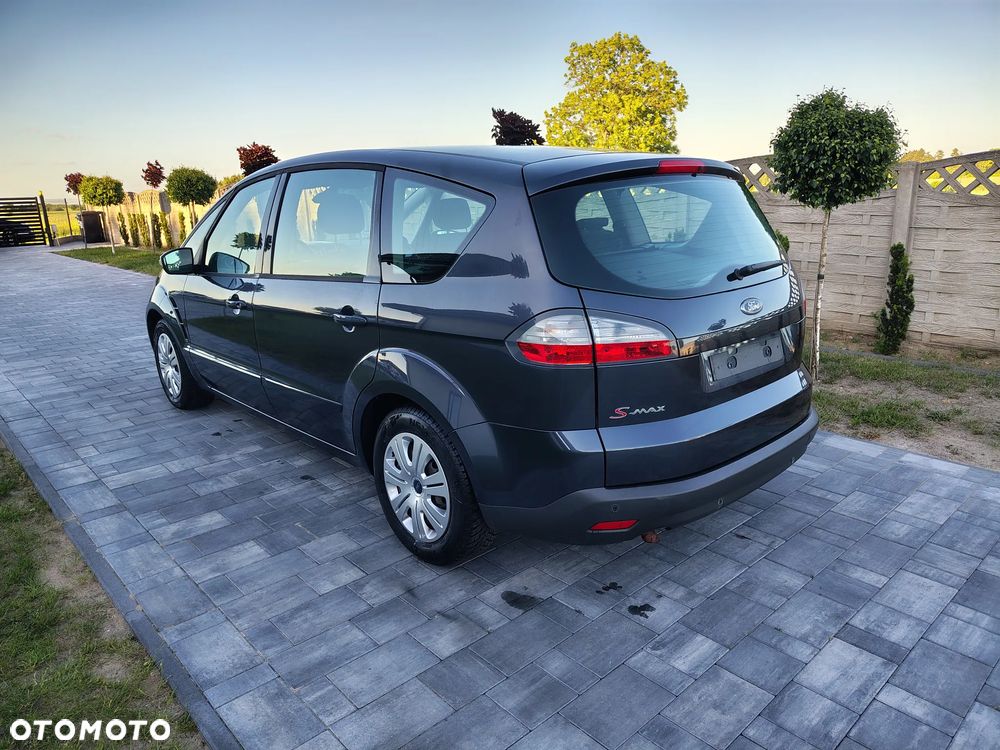Ford S-Max 2.0 Champions Edition - 7