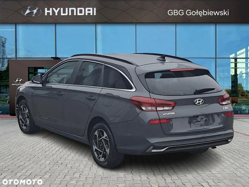 Hyundai i30 1.5 T-GDI 48V Smart DCT - 7