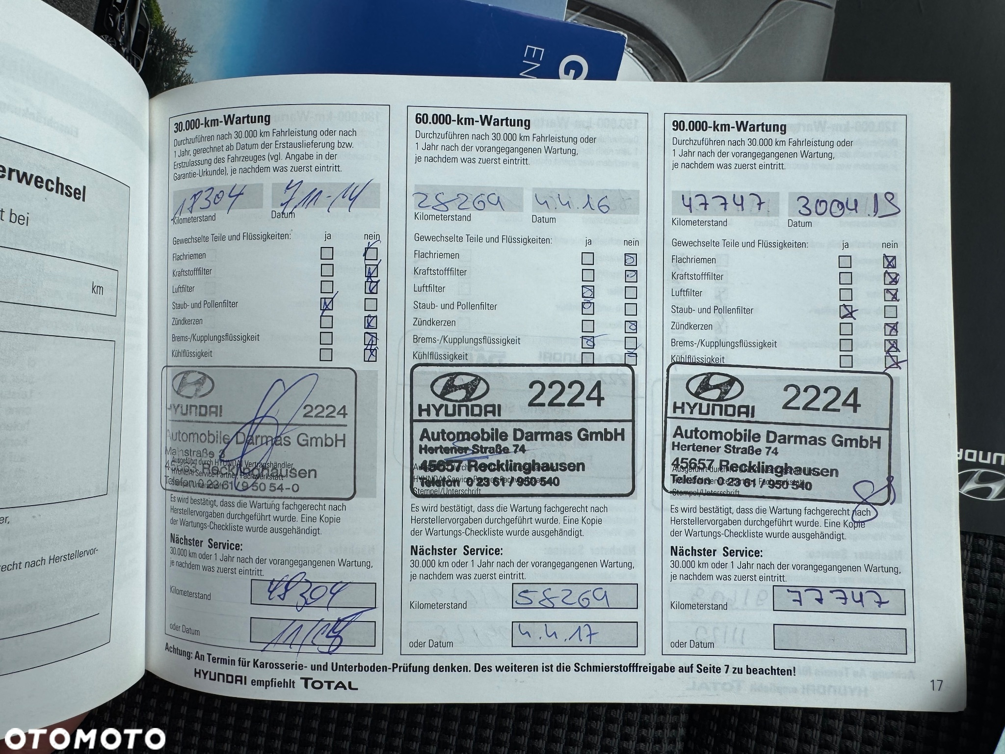 Hyundai i30 1.4 Style - 27