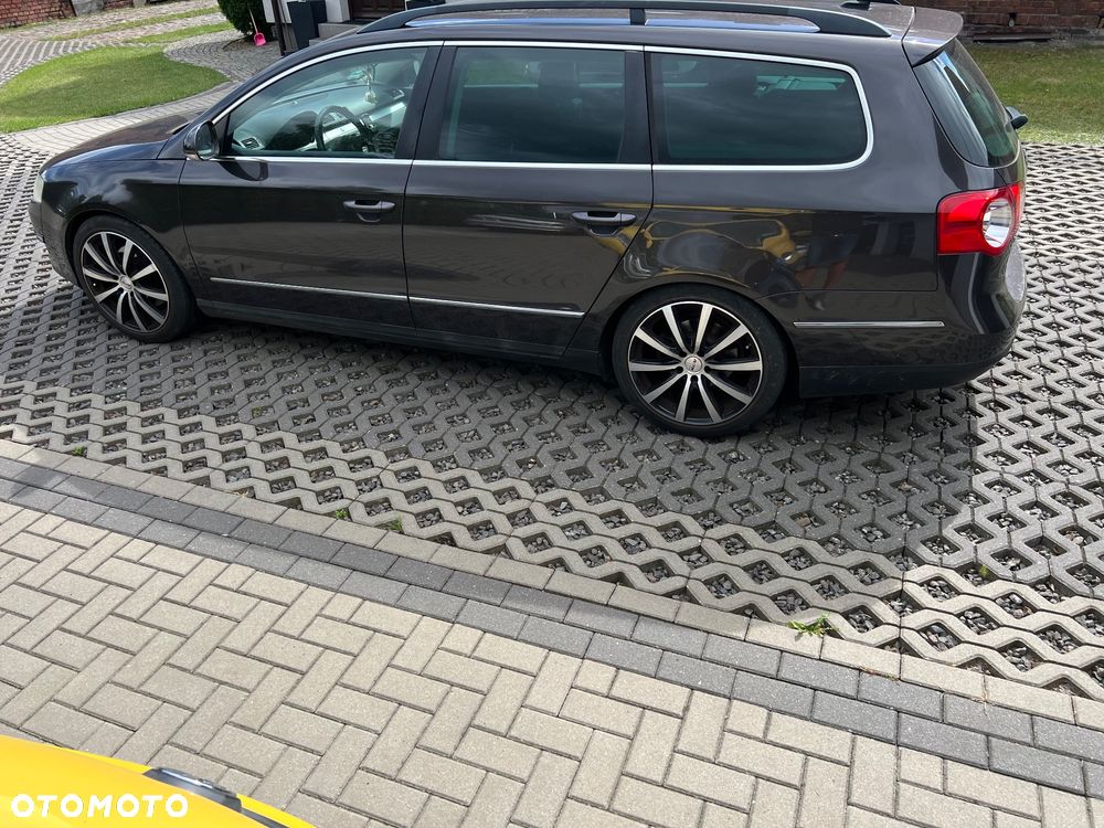 Volkswagen Passat 1.6 Trendline - 11