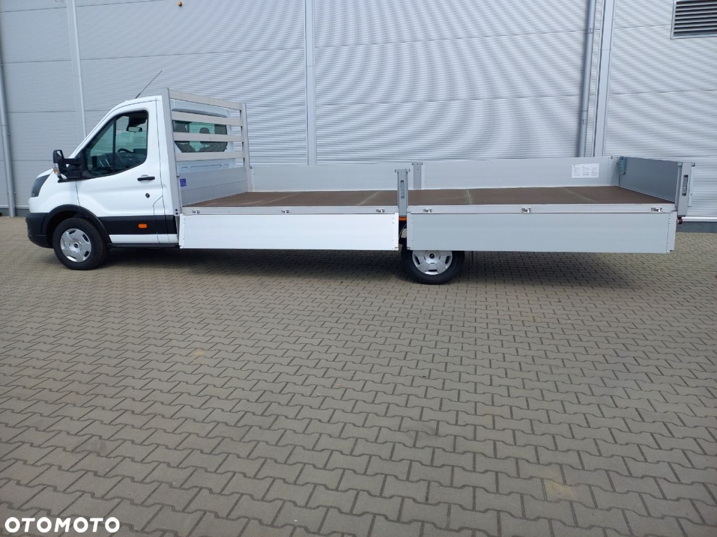 Ford transit - 9