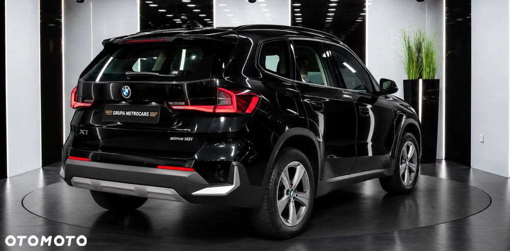 BMW X1 sDrive18i xLine sport - 5