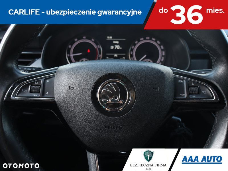 Skoda Scala - 19