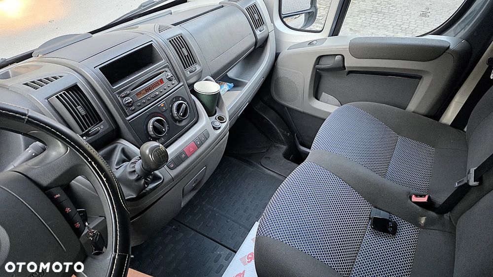 Fiat DUCATO - 11
