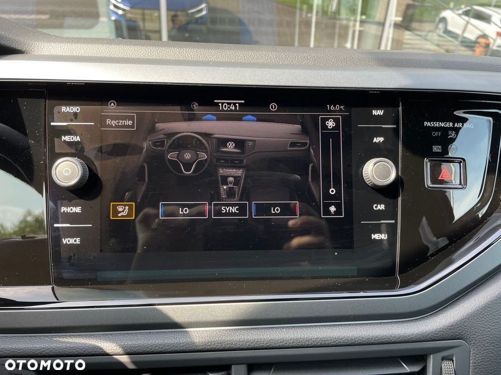 Volkswagen Taigo 1.5 TSI ACT R-Line Plus DSG - 20