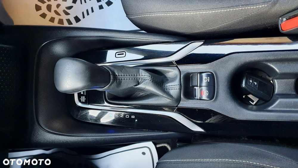 Toyota Corolla 1.8 Hybrid Comfort - 30