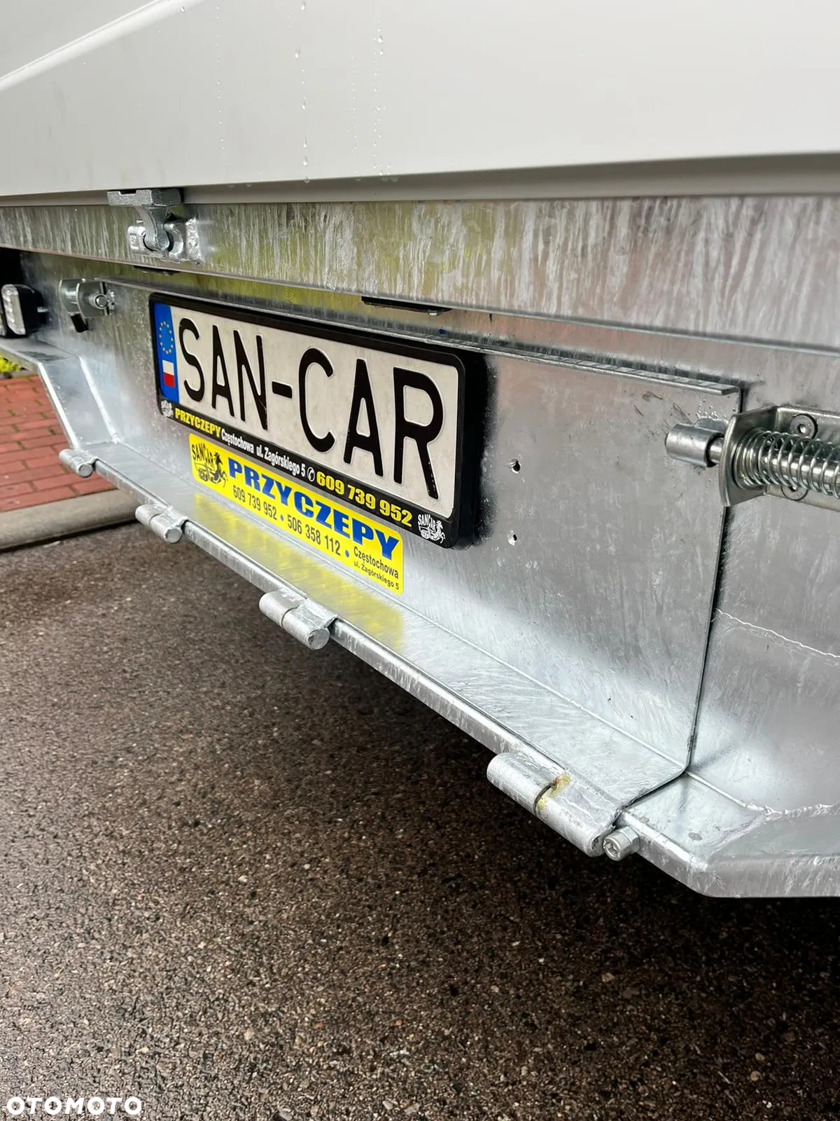 SAN-CAR - 13