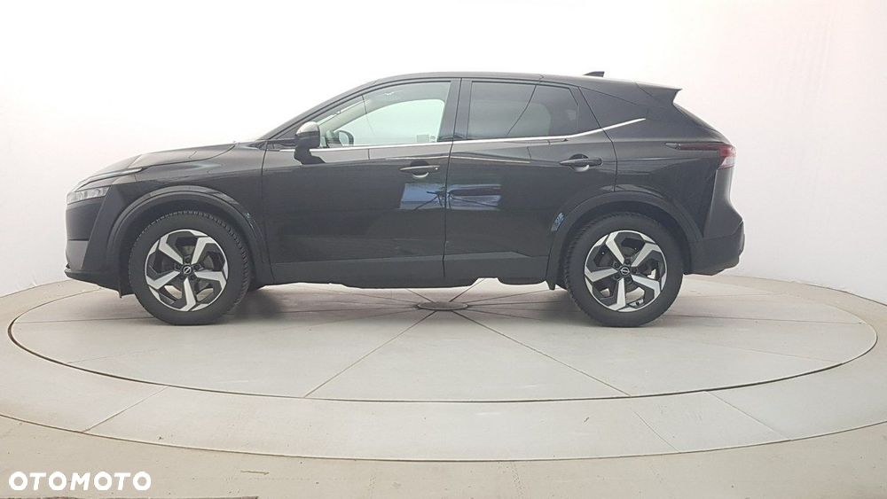 Nissan Qashqai - 4