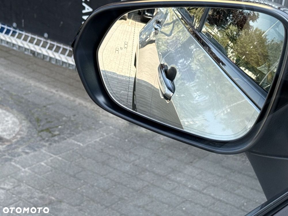 Lexus NX 350h F Sport AWD - 24