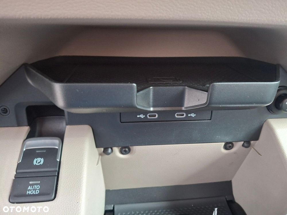Volkswagen California - 26