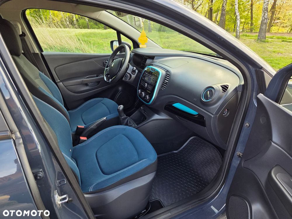 Renault Captur - 6