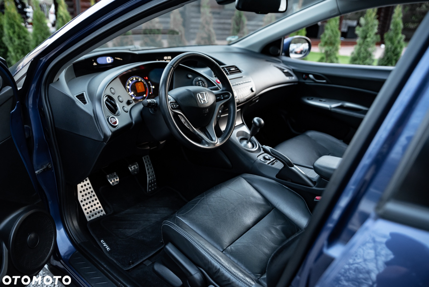 Honda Civic - 15