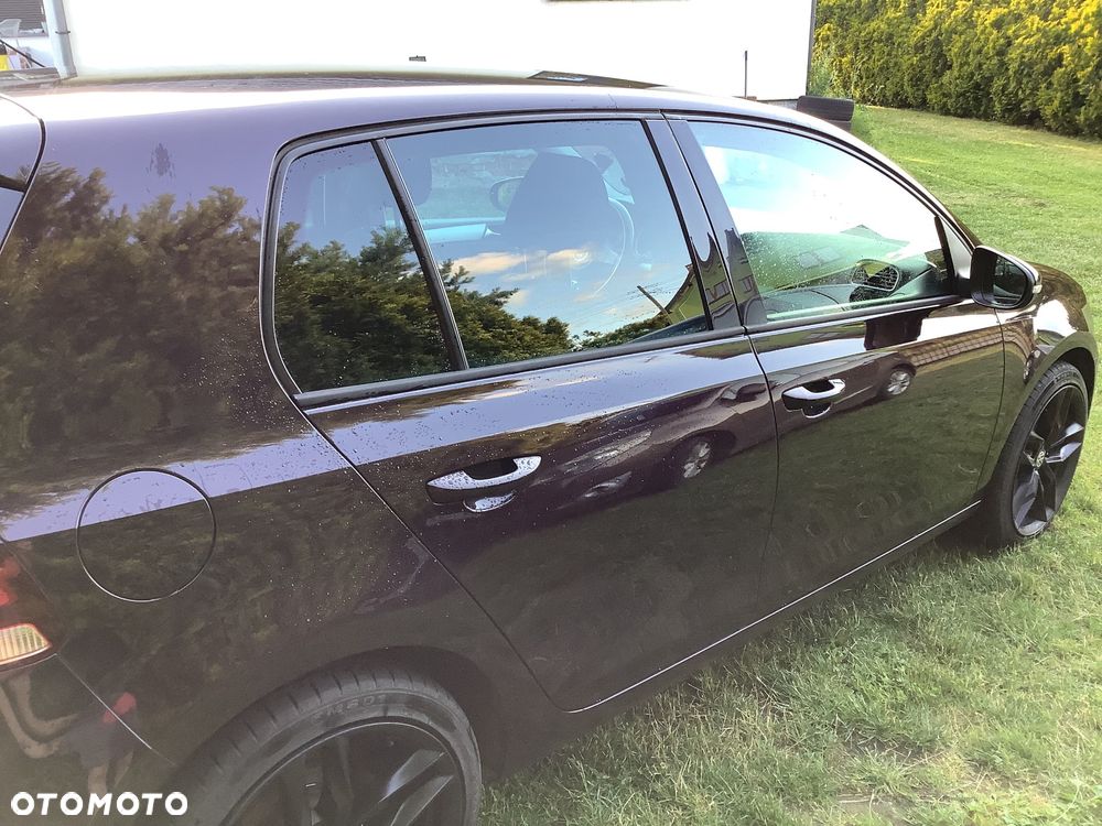 Volkswagen Golf 1.4 TSI Team - 8
