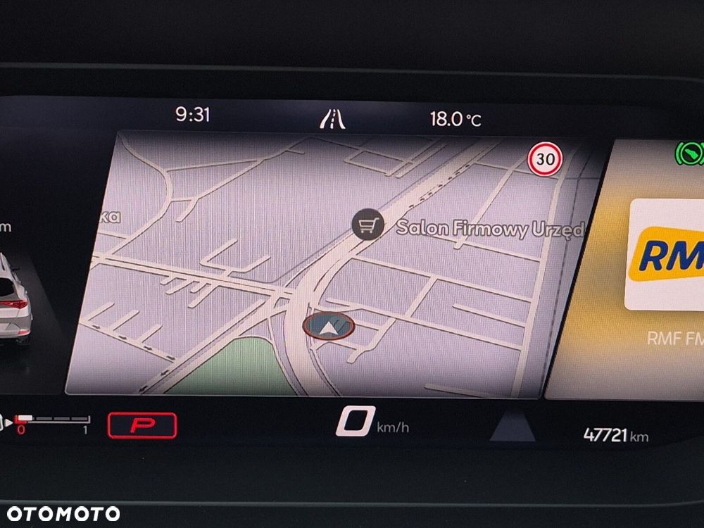 Cupra Formentor 2.0 TSI 4Drive DSG - 23