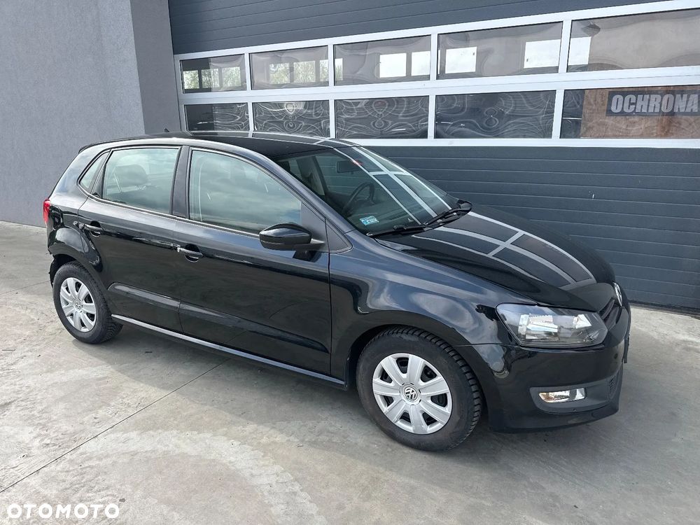 Volkswagen Polo 1.2 Trendline - 6