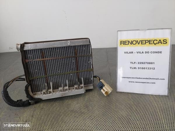 Radiador Chaufagem Toyota Corolla (_E12_) - 1